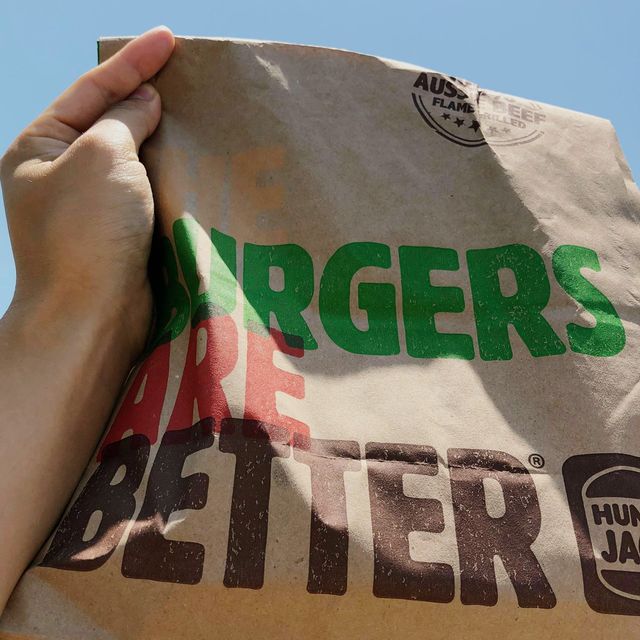 【🇦🇺オーストラリアバーガーを食す🔥】inケアンズ 【🇦🇺オーストラリアバーガーを食す🔥】inケアンズ