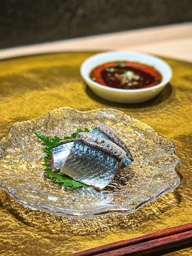 豊|少有以備長炭處理食材🔥對食材要求講究細緻 豊|少有以備長炭處理食材🔥對食材要求講究細緻