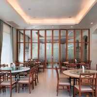 ร้านบ้านรับรอง อาหารอร่อย ซอย ศรีนครินทร์ 55