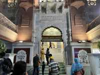 Gurudwara Sis Ganj - New Delhi