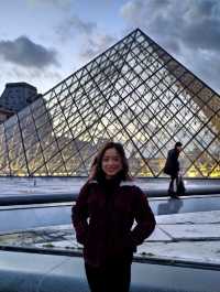 Photo dump of my trip to Europe