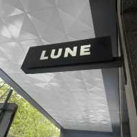 lune croissant 