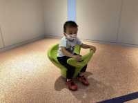 《天水圍免費戶外遊樂場~+WOO嘉湖樂園》