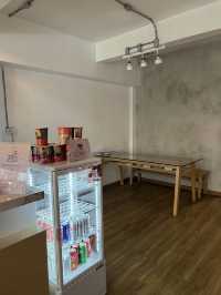 รีวิวที่พักกรุงเทพ Apra boutique hotel chatuchak