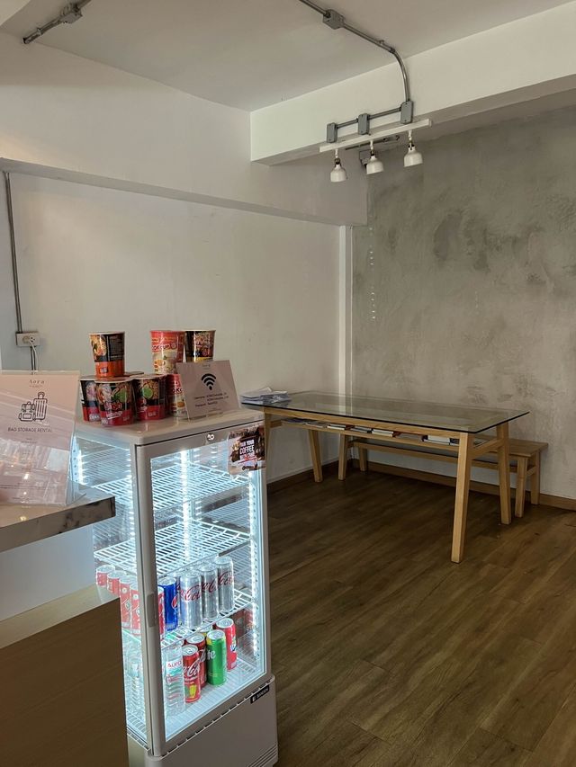 รีวิวที่พักกรุงเทพ Apra boutique hotel chatuchak