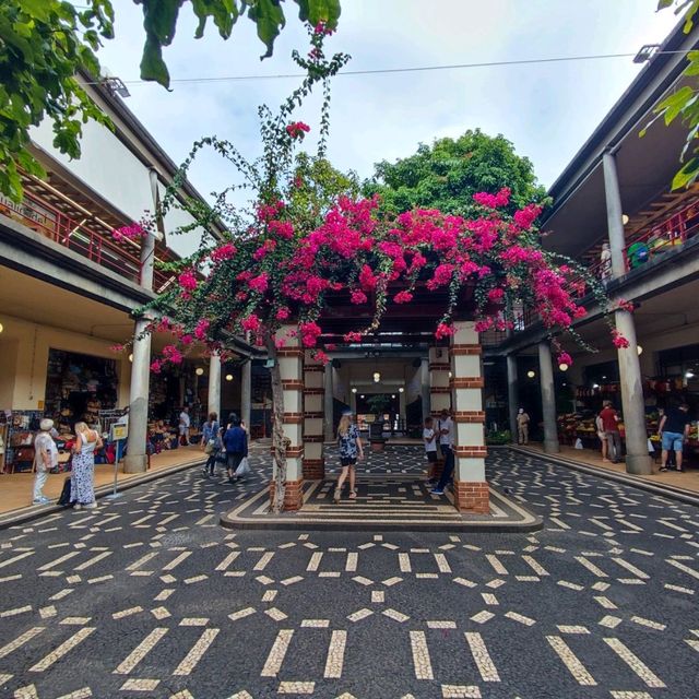 Farmers Market