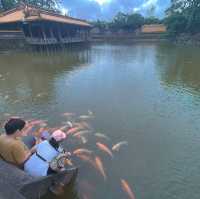 Lăng Tự Đức