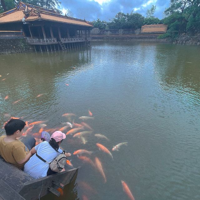 Lăng Tự Đức