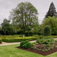 DUNEDIN BOTANIC GARDEN 