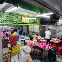 Famous Hokkien Mee