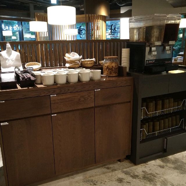 新北板橋超有質感的丹生炊事火鍋店