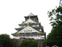 Japanese castle museum