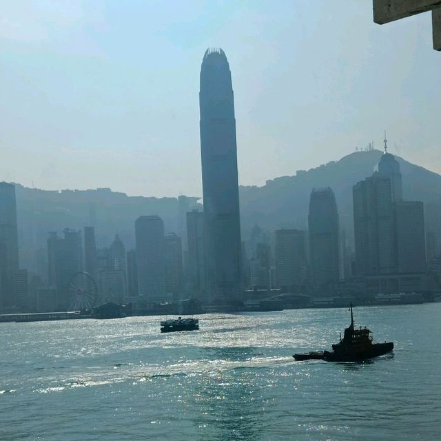 祥仔辣辣！絕美海景！