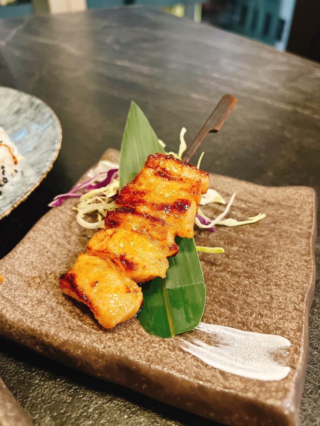出色香港日本餐廳❤️古今