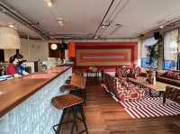 Siam at Siam Design Hotel Pattaya 