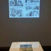 Discovery of arts at Ilham Gallery