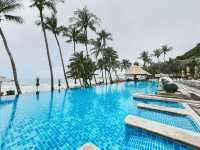 ที่พักสุดฟินบนเกาะช้าง "KC Grande Resort & Spa"