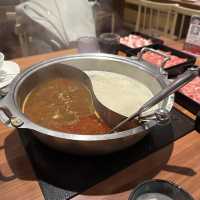 平價多樣吃到飽火鍋🍲神來一鍋建國店！