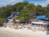 Sangthianbeachresort Koh Samed 