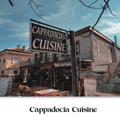 Cappadocian Cuisine User Photo
