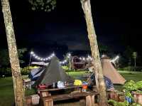 บ้านแม่หญิงสุภากาญจน์ Camping 🏕️ กันเถอะ