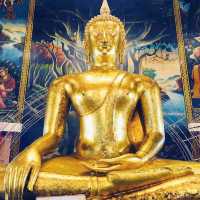 สักการะขอพร..พระดัง