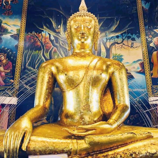 สักการะขอพร..พระดัง