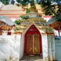 วัดเก่า..ในเมืองไทย