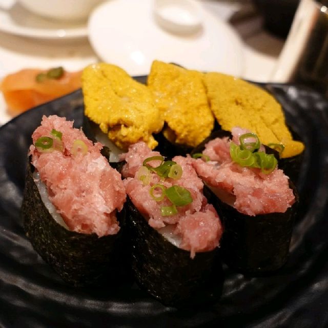 和牛龍蝦Buffet