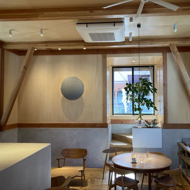 【東京】調布でゆっくり過ごしてみては？