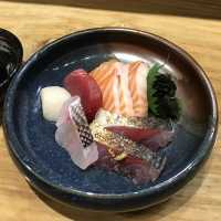 享受吧！高cp無菜單日式料理-曹料理
