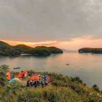 TAWANG BEACH - NGADIROJO