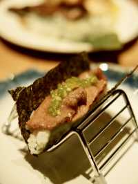 日本料理餐廳-清酒放題