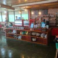กาแฟผาฮี้ (Phahee Coffee) 