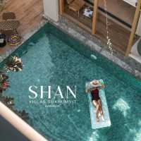 SHAN Villas Sukhumvit 