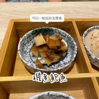 九宮格料理限量發售🤩