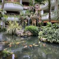 Shangri-La Singapore