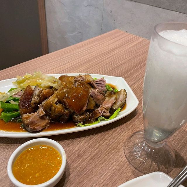 優質