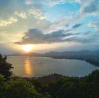 หอชมวิวเขาขาด