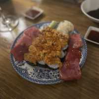 삼각지 “h245”