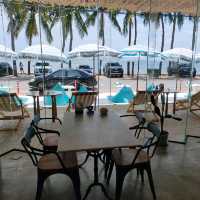 Rico Beach Cafe and Restaurant