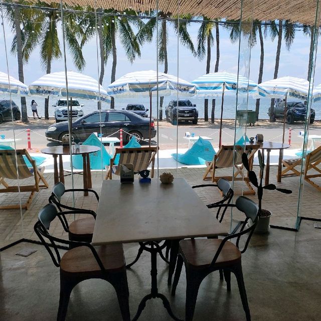 Rico Beach Cafe and Restaurant Rico Beach Cafe and Restaurant