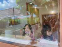โฮมคาเฟ่ เหมือนมีคาเฟ่ที่บ้าน 🍮🥤