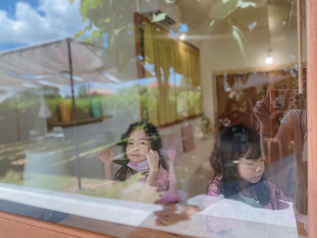 โฮมคาเฟ่ เหมือนมีคาเฟ่ที่บ้าน 🍮🥤