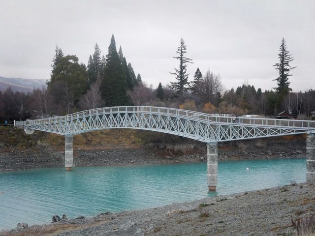 The Icons of South Island, New Zealand