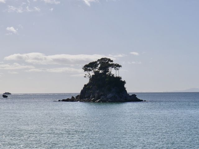 One GREAT National Park in New Zealand! 