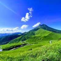 【大分】初夏の別府・湯布院