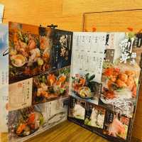 《尖沙咀高質日本漁道樂》