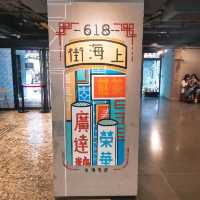 打卡環境好靚既餐廳