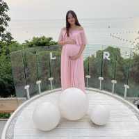 บันทึกเที่ยว @ The Lunar Beach House 